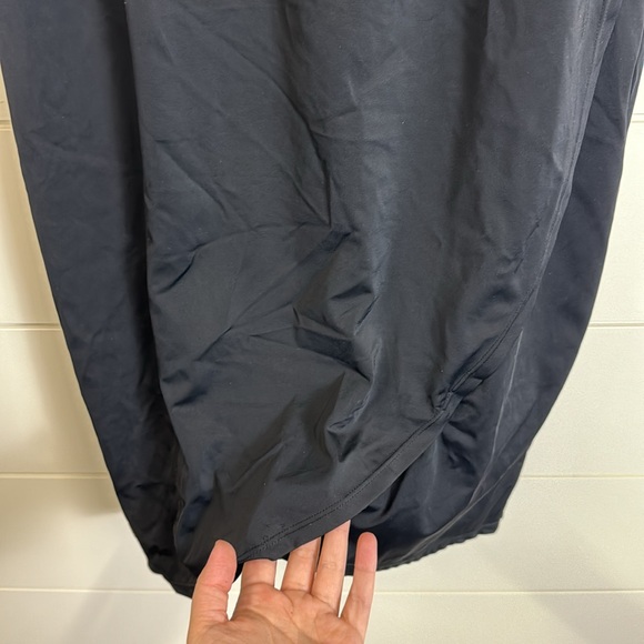 Dainty Jewells black swim skirt - Picture 2 of 2